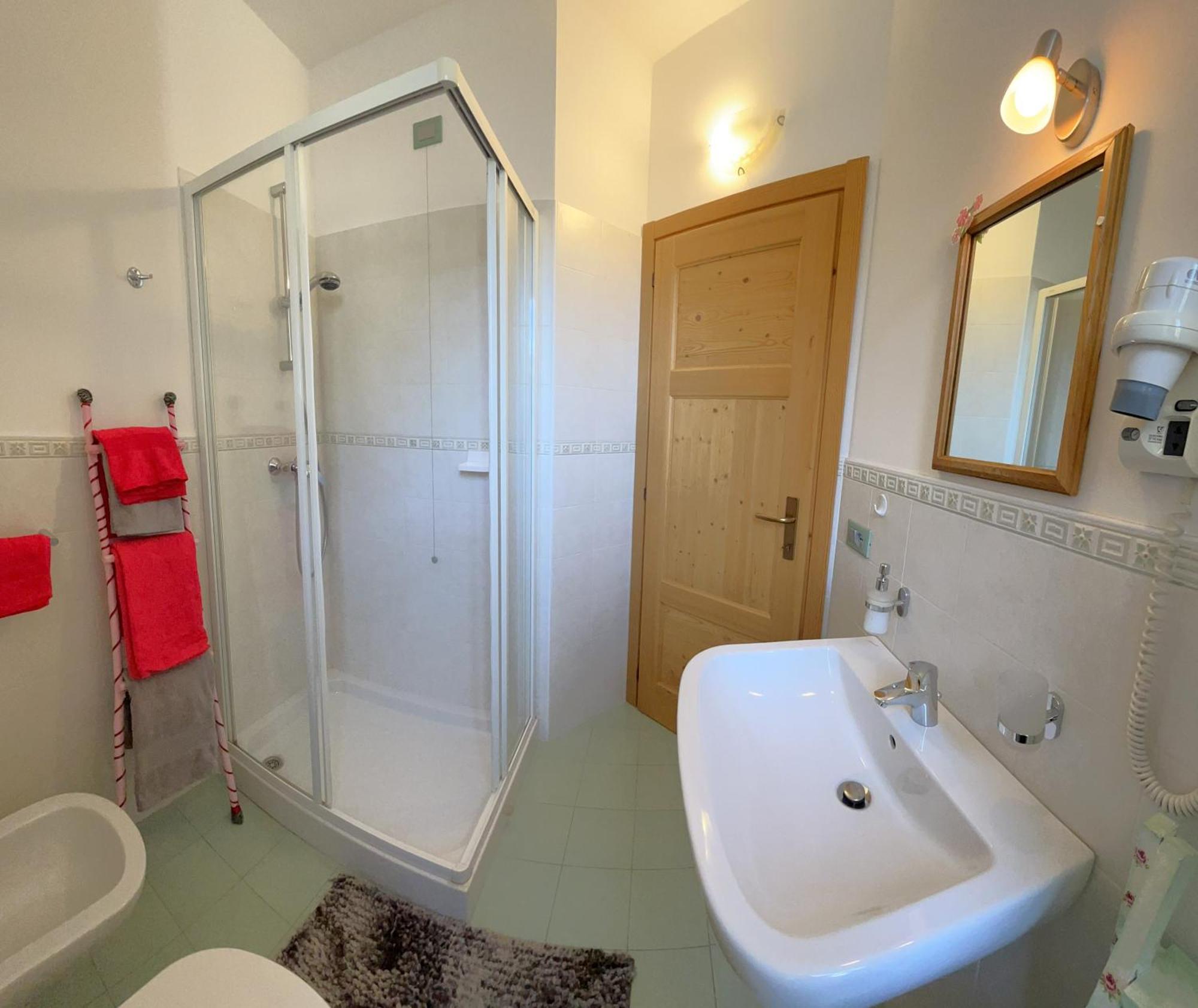 B&B Casa Taralin Teglio Zewnętrze zdjęcie